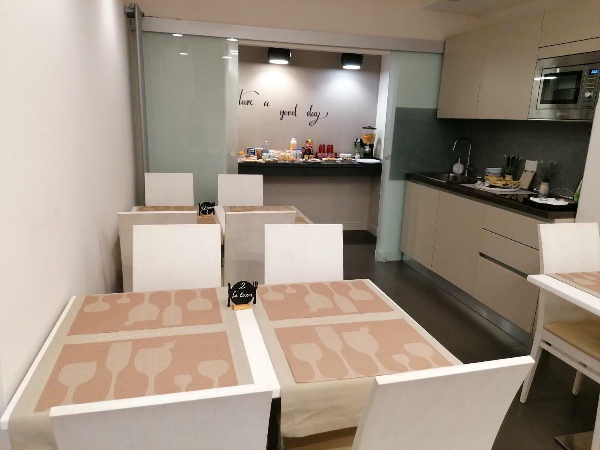 Galliera Bed & Breakfast Bologna