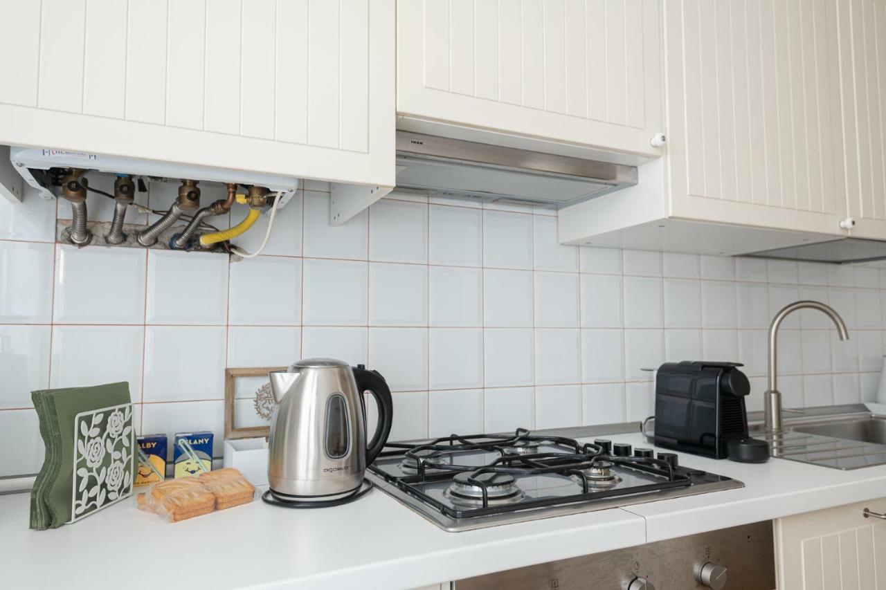 Paglietta Quattro Apartment Bologna