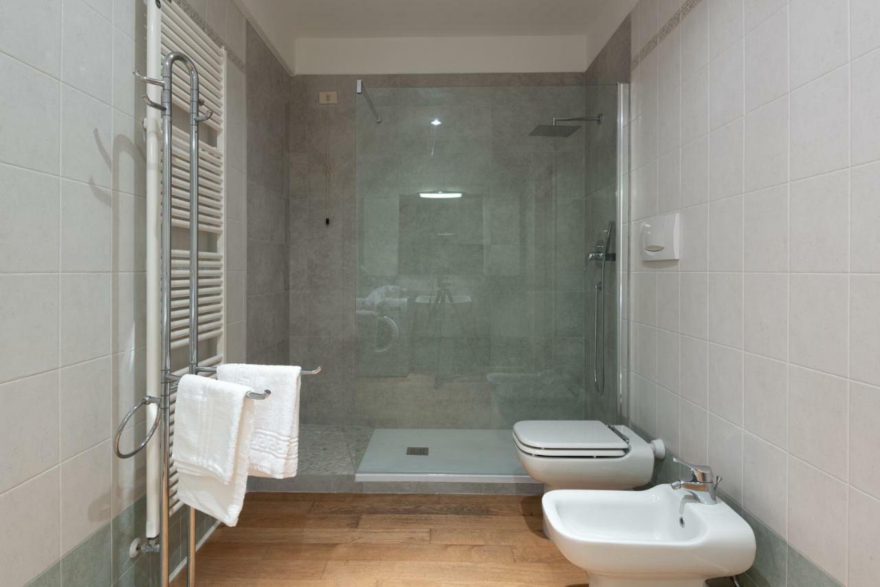Paglietta Quattro Apartment