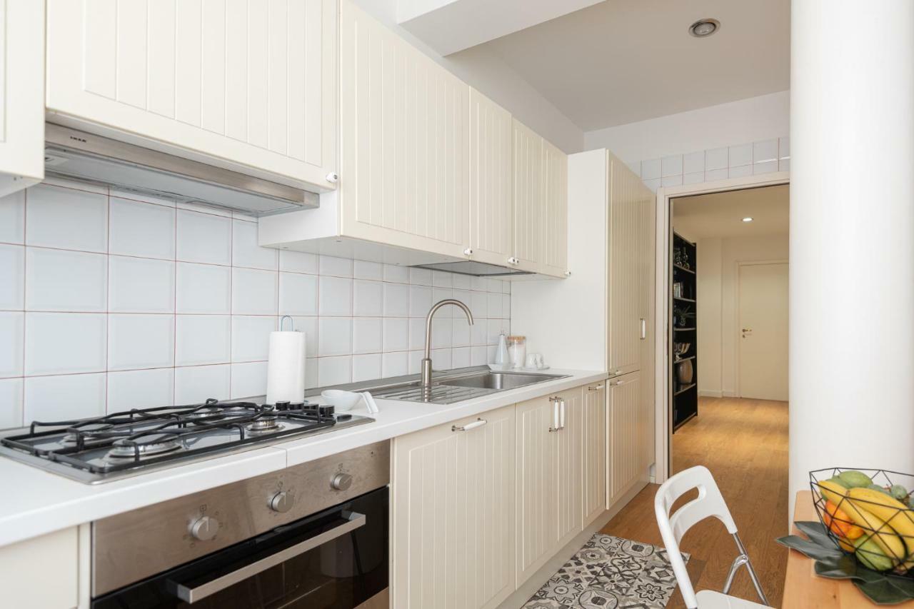 Paglietta Quattro Apartment *