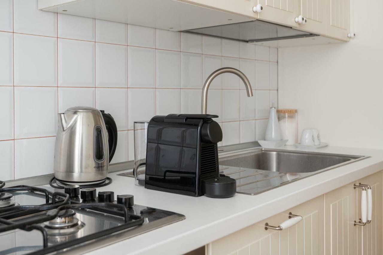 Apartment Paglietta Quattro *