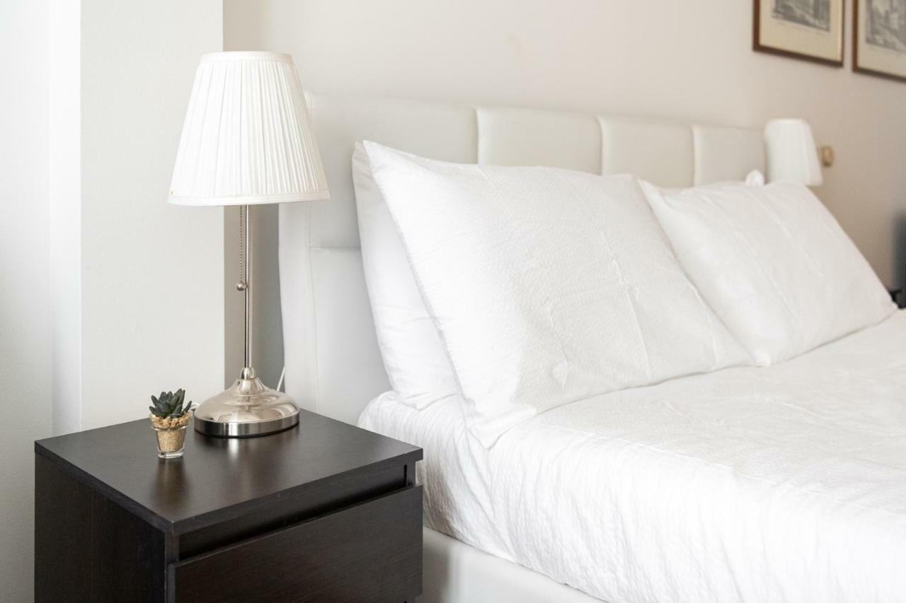 Apartamento Paglietta Quattro Bolonha