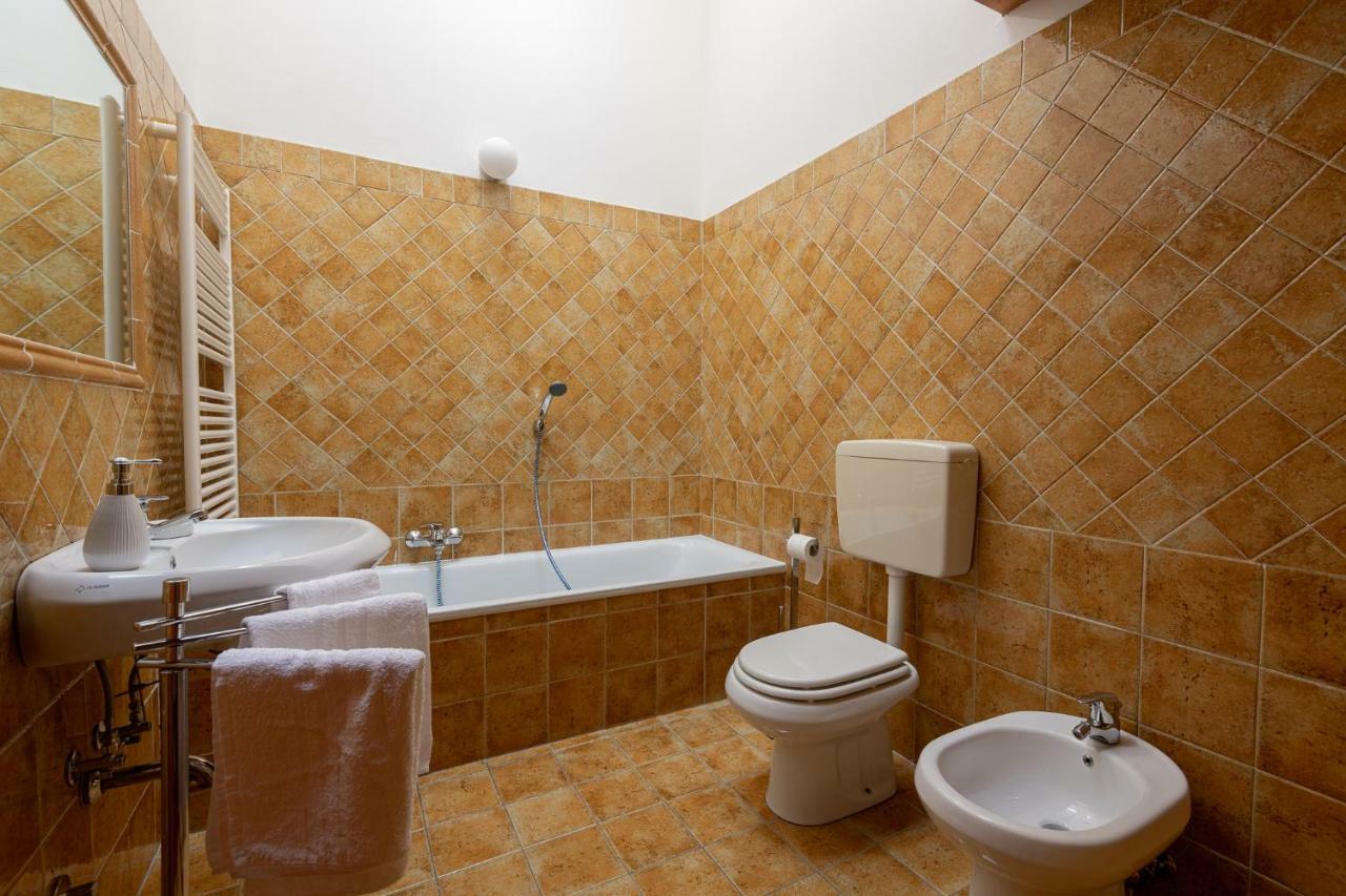 Paglia Tre Apartment