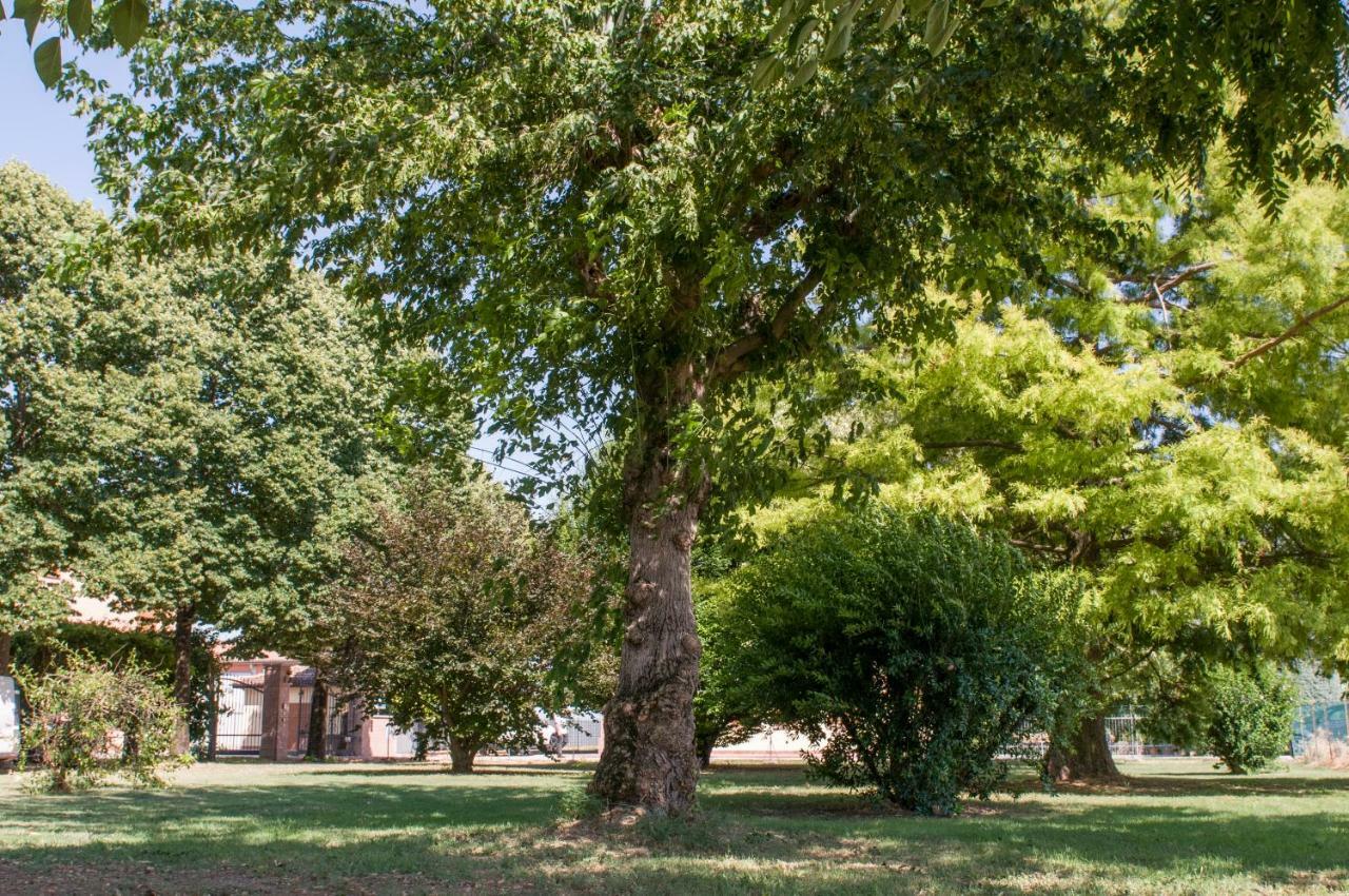Farm stay N'uova Campagna Bologna