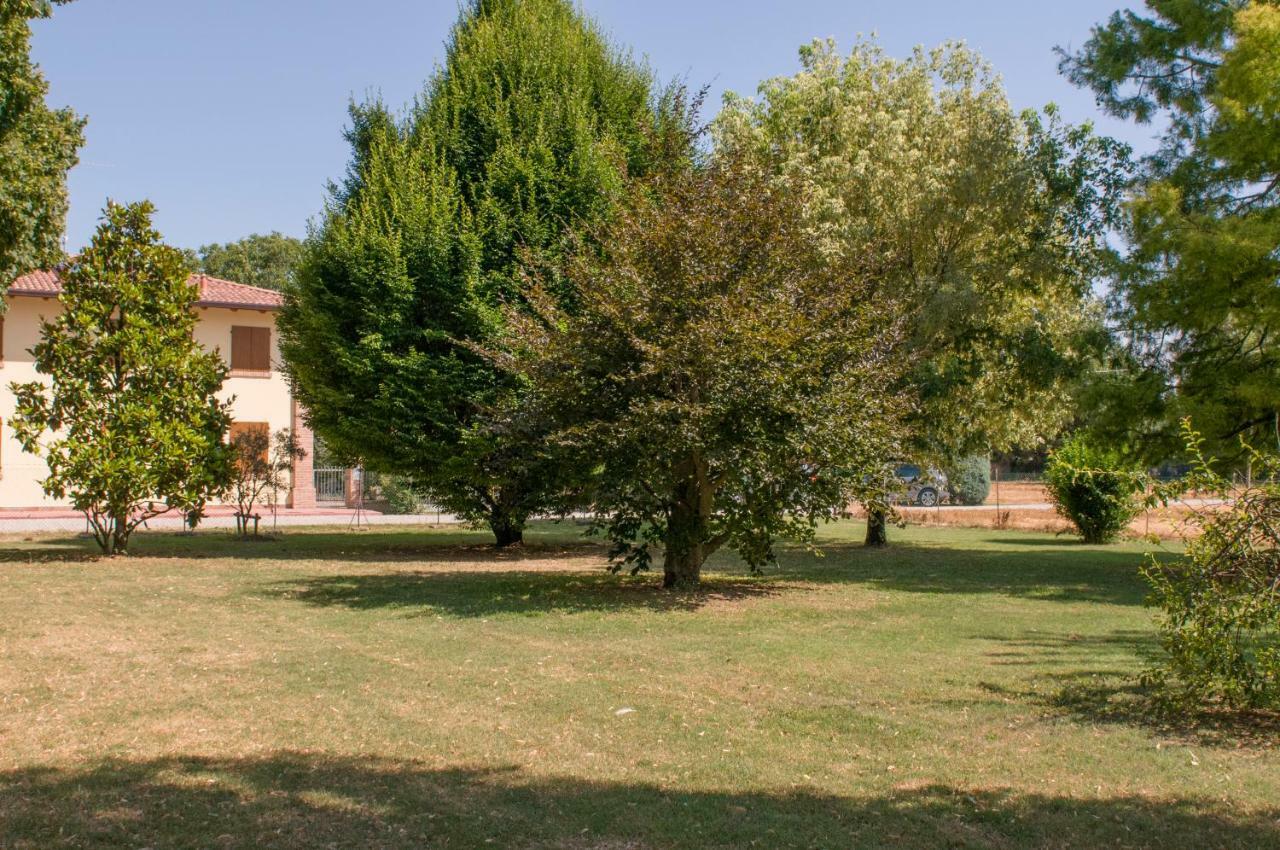 N'uova Campagna Farm stay Bologna