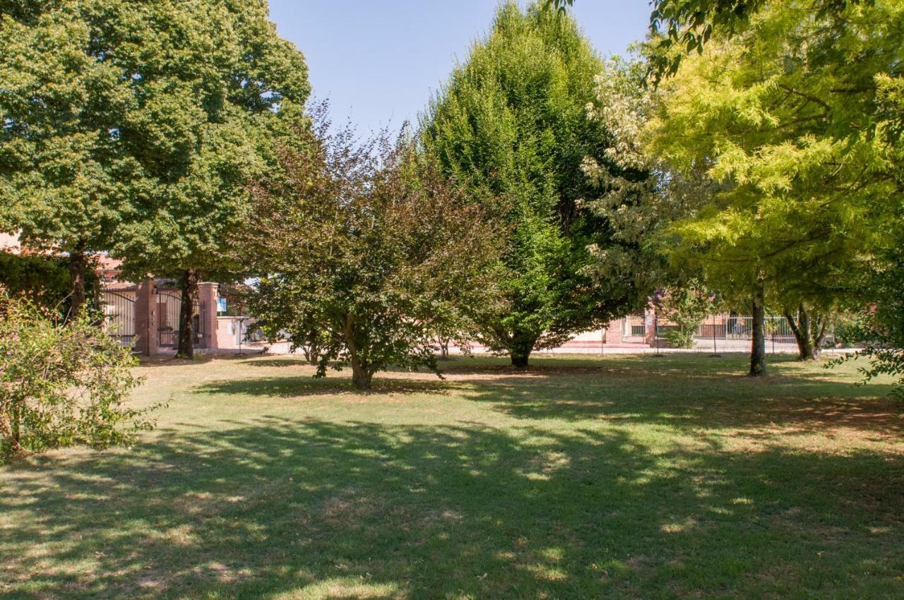 Farm stay N'uova Campagna