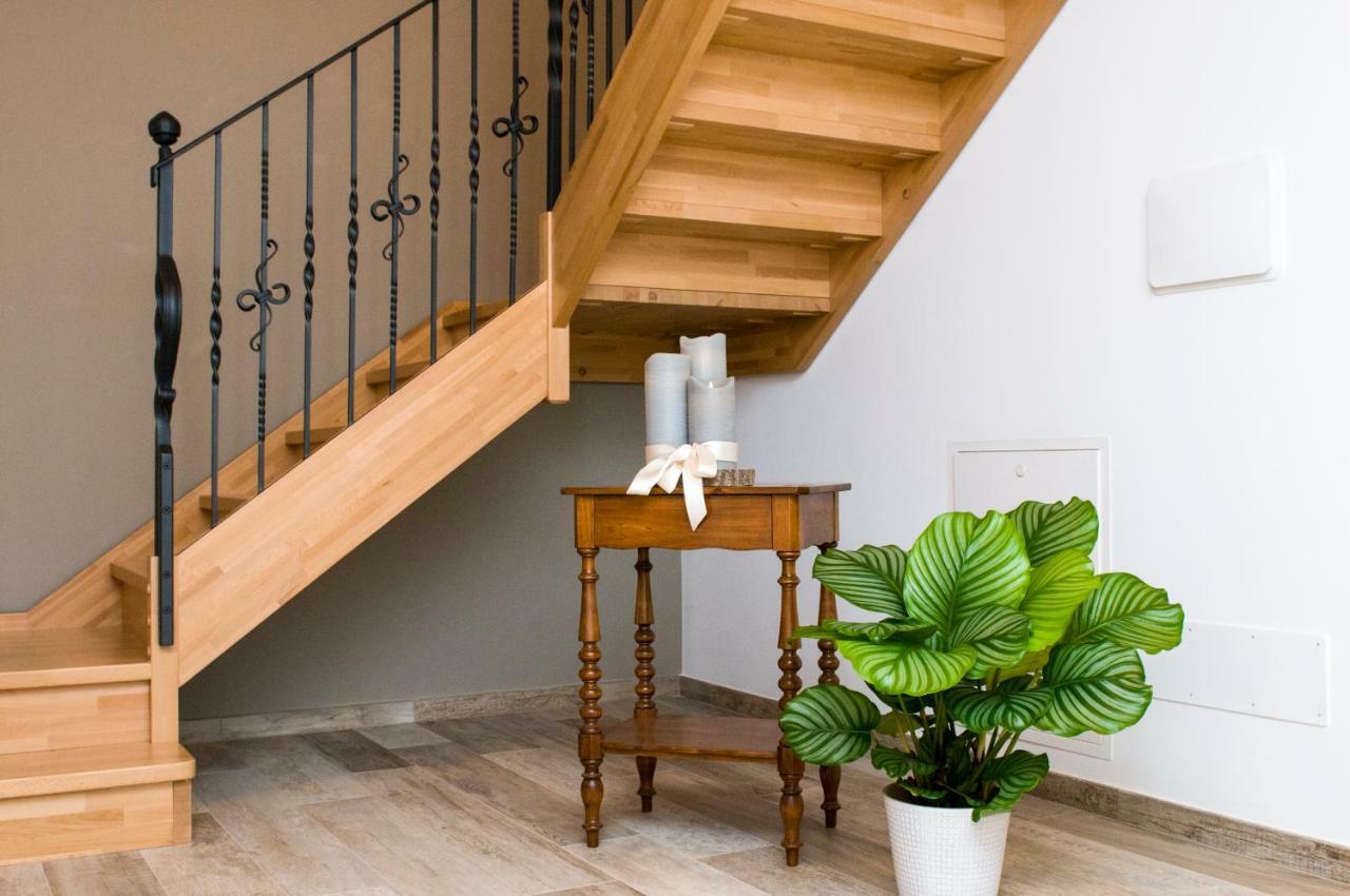N'uova Campagna Farm stay