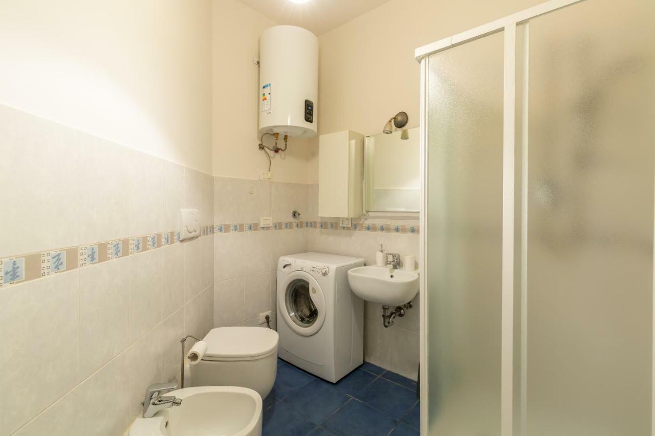 Apartment I Canali Di Bologna