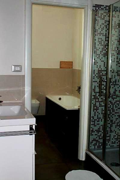 Apartment Luxury Central Station Bologna