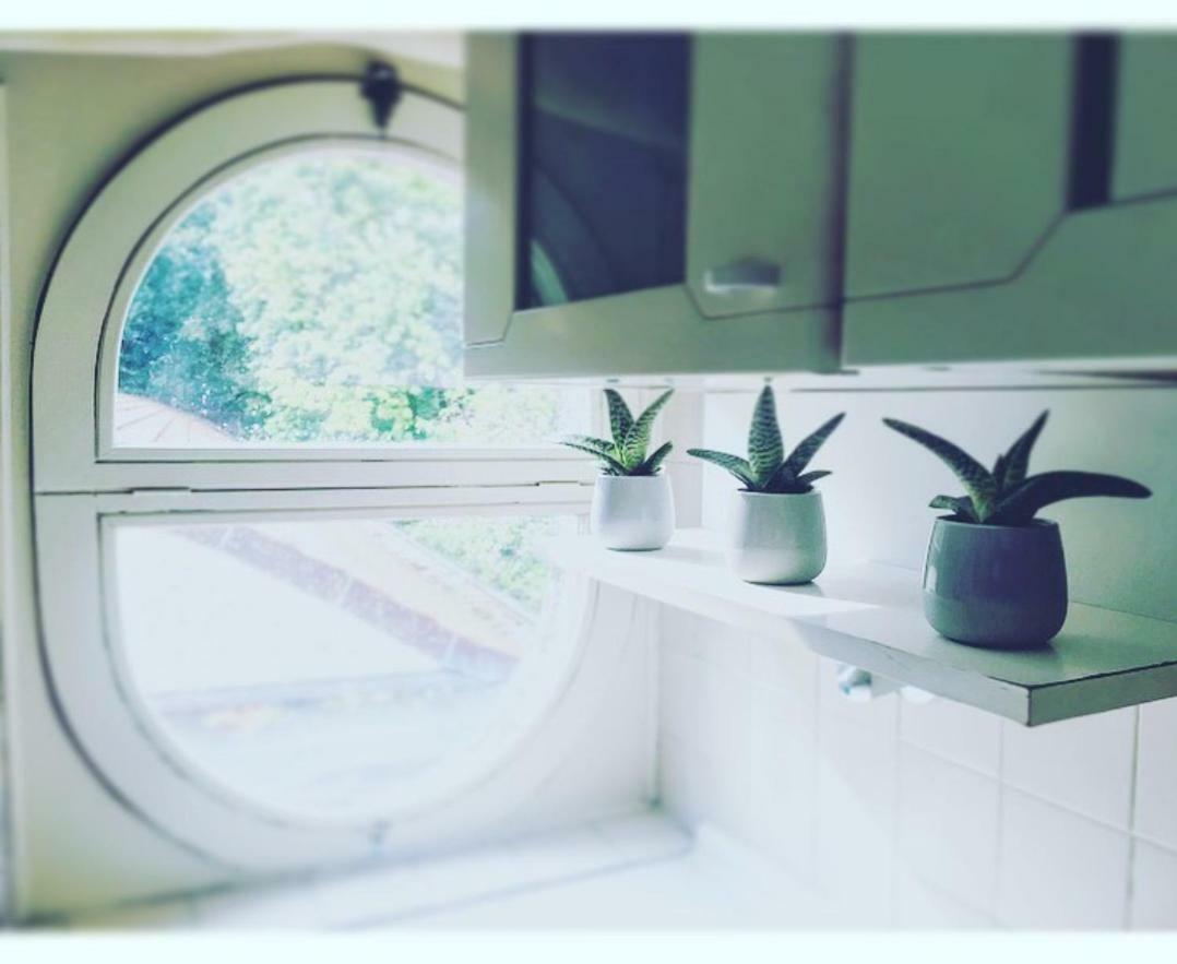 Ca La Rondine Apartment