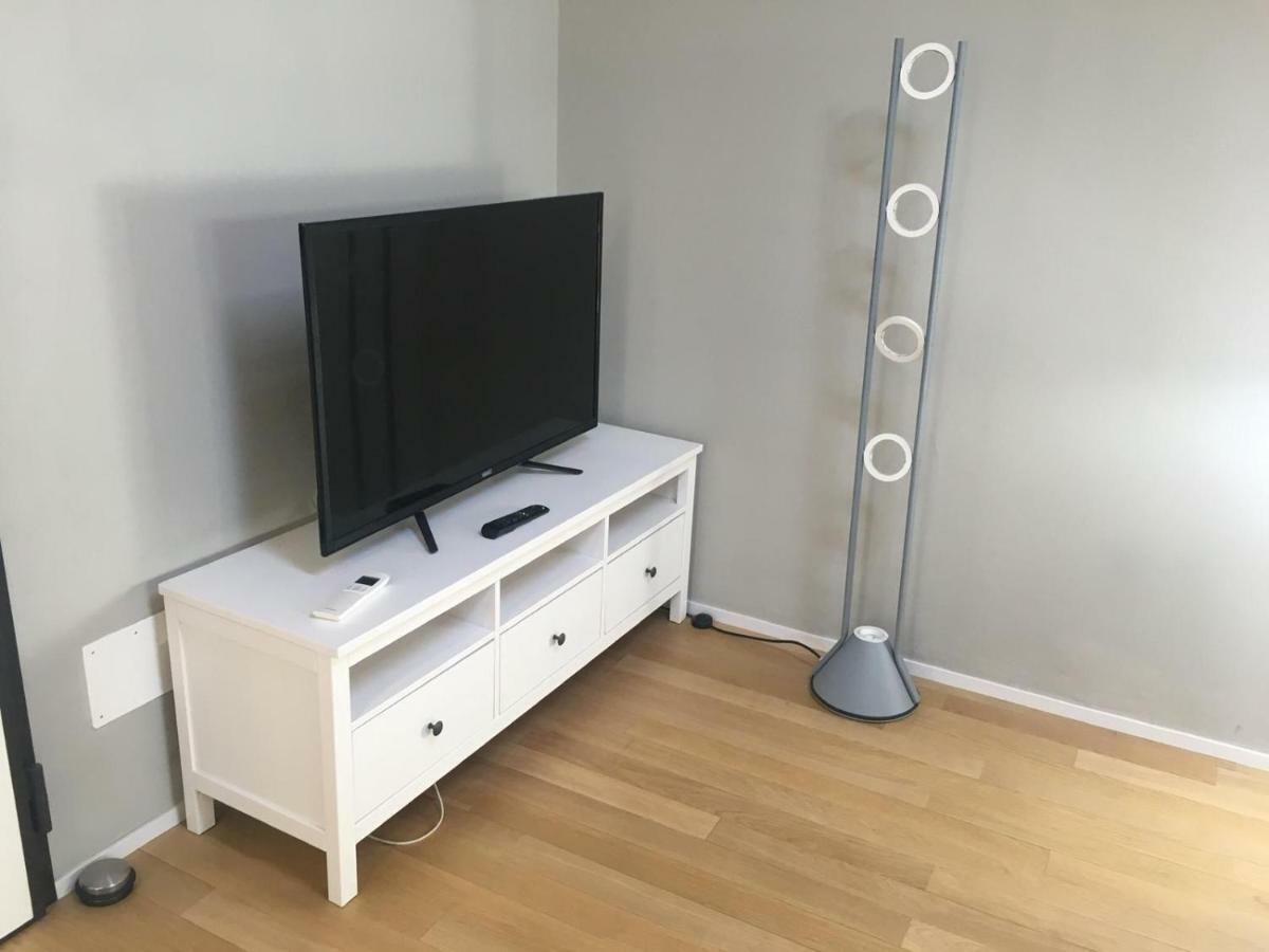 Apartment Piazza Dei Tribunali Bologna