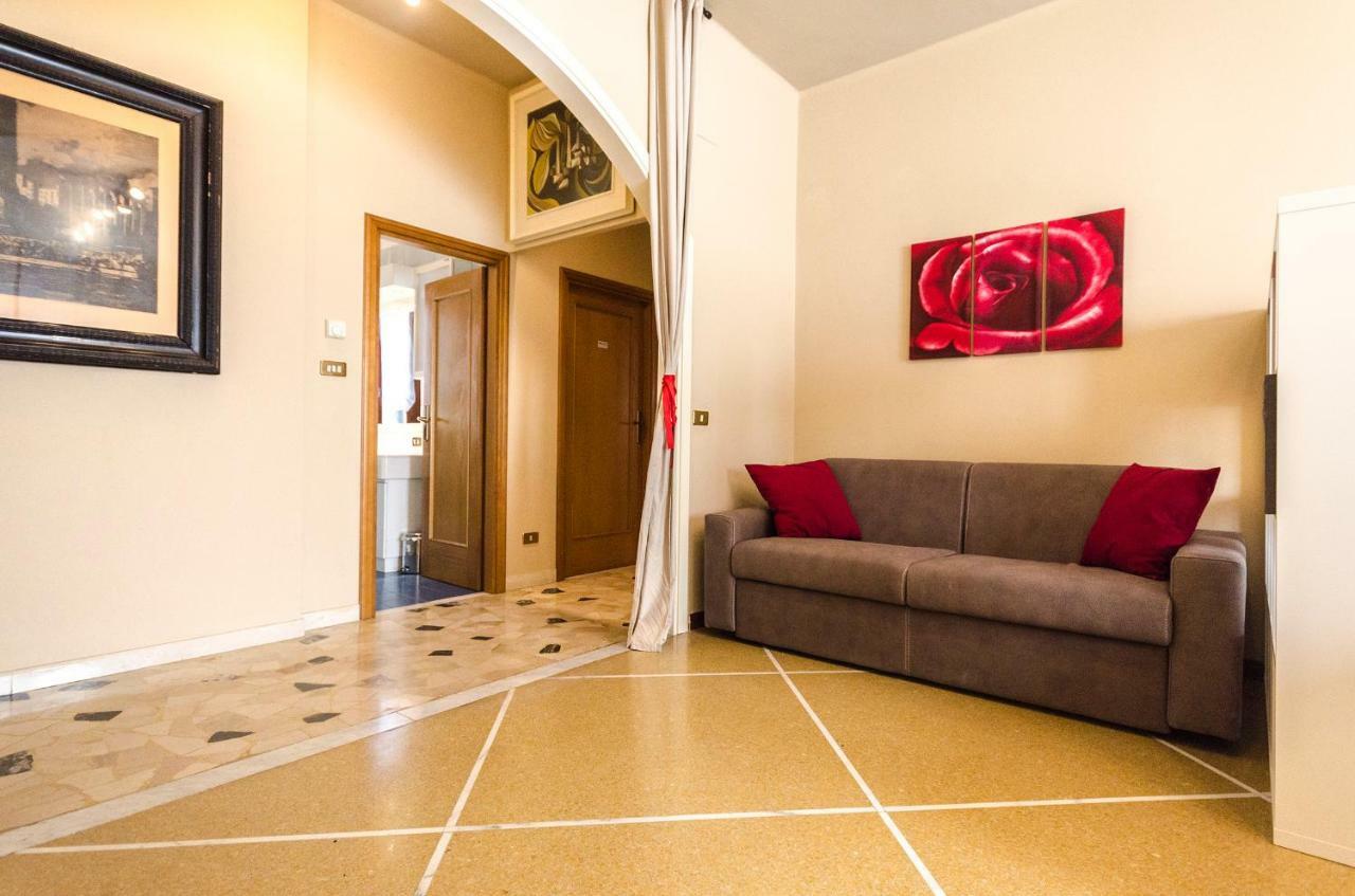 Dimora Lame, Spazioso E Centrale Appartamento Bologna