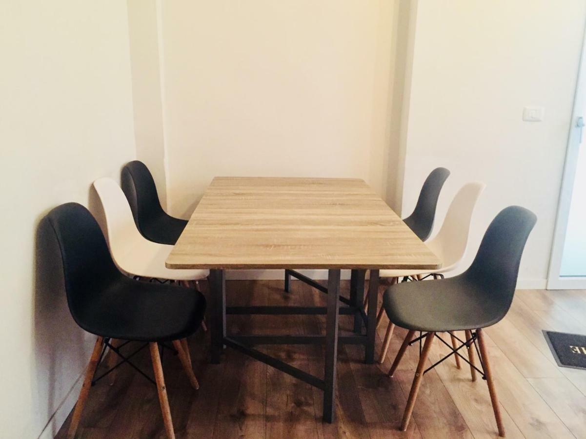 Downtown Loft Appartamento