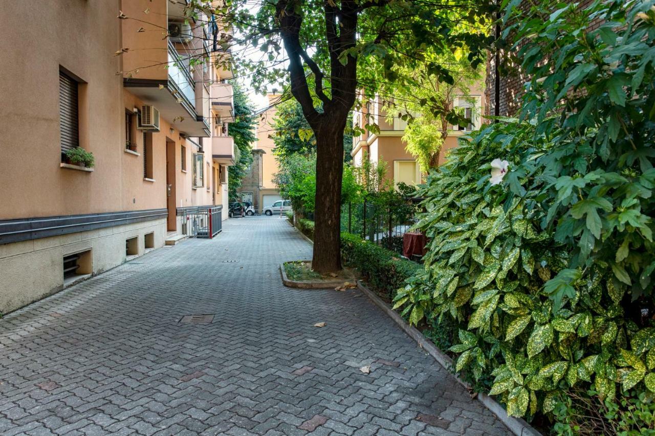 Apartment Housmart Bondi 61 Bologna