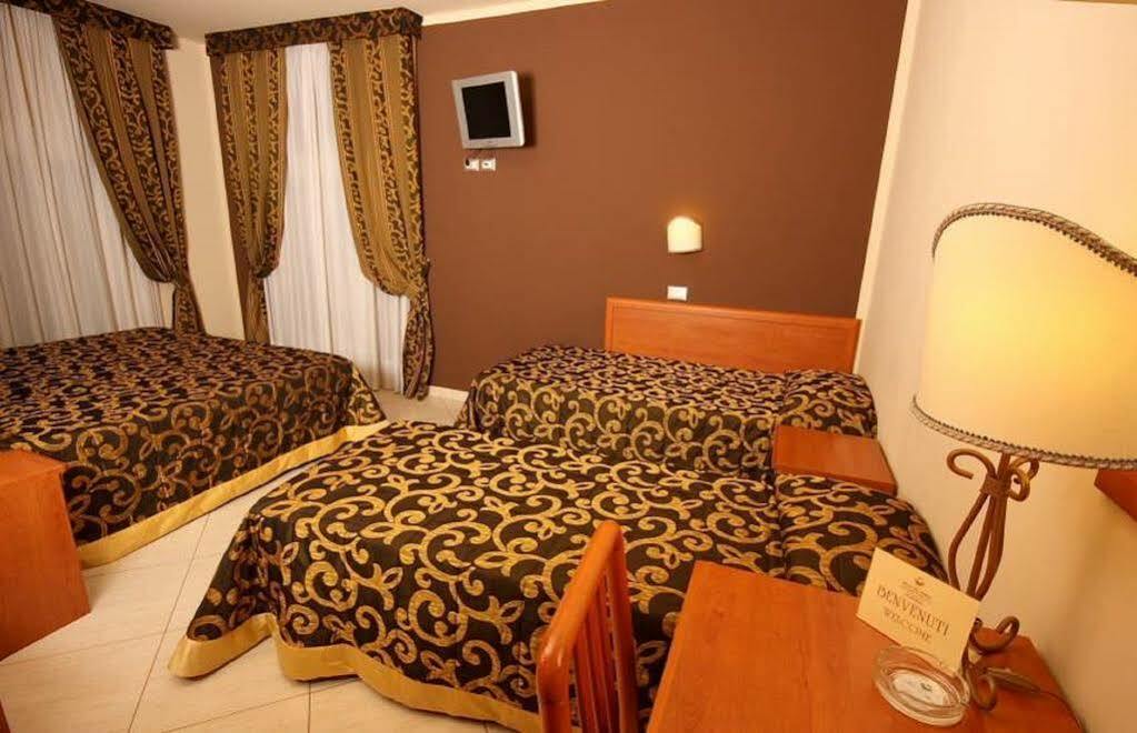 Del Borgo Hotel