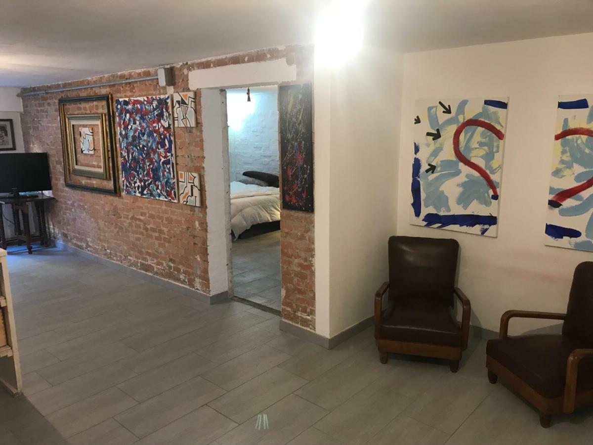 Loft Parisio Apartment