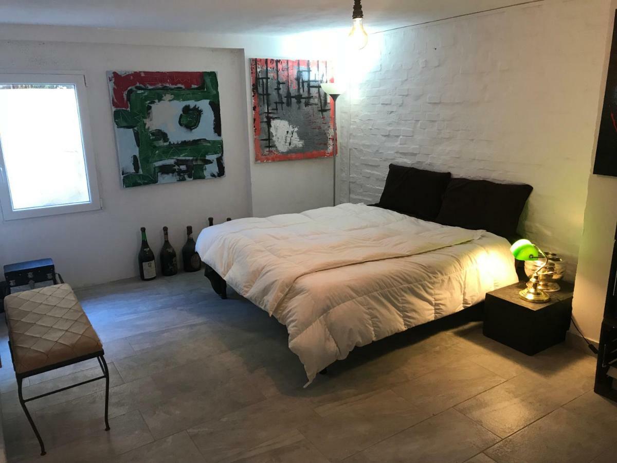 Apartment Loft Parisio *