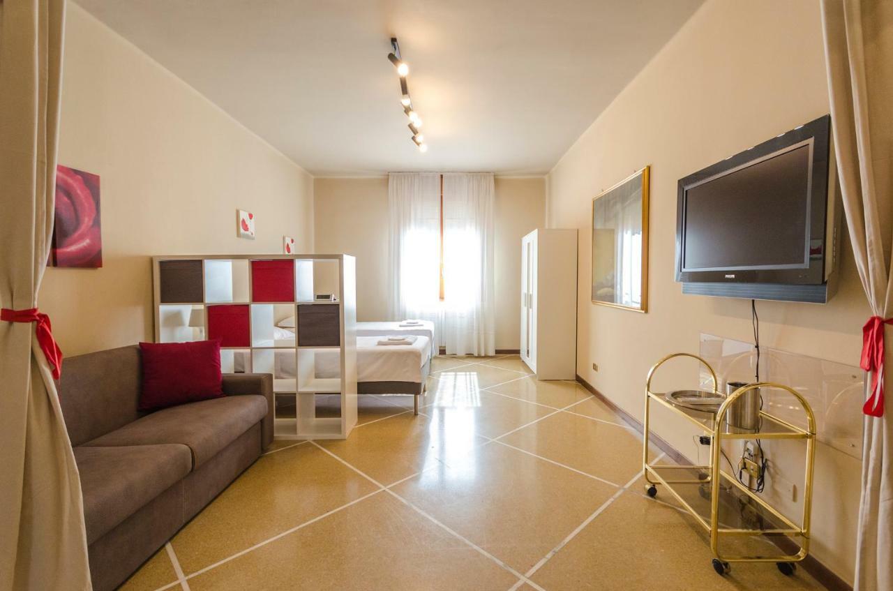 Appartamento Dimora Lame, Spazioso E Centrale Bologna