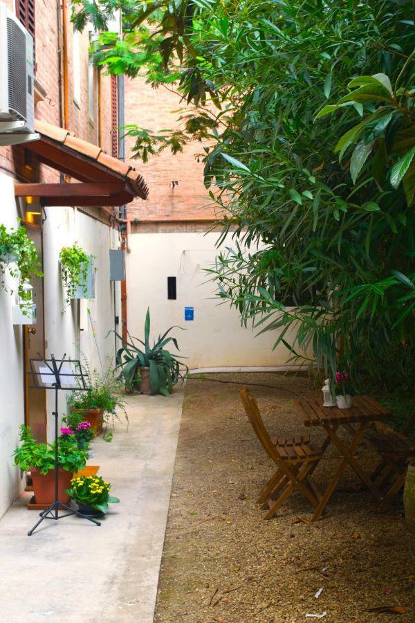Bosco Bianco Apartment