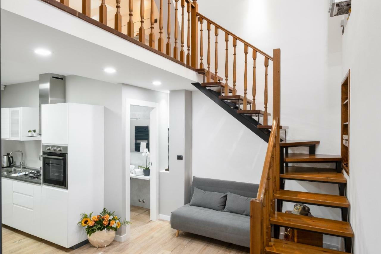Duplex Luxurious In The Heart Of *