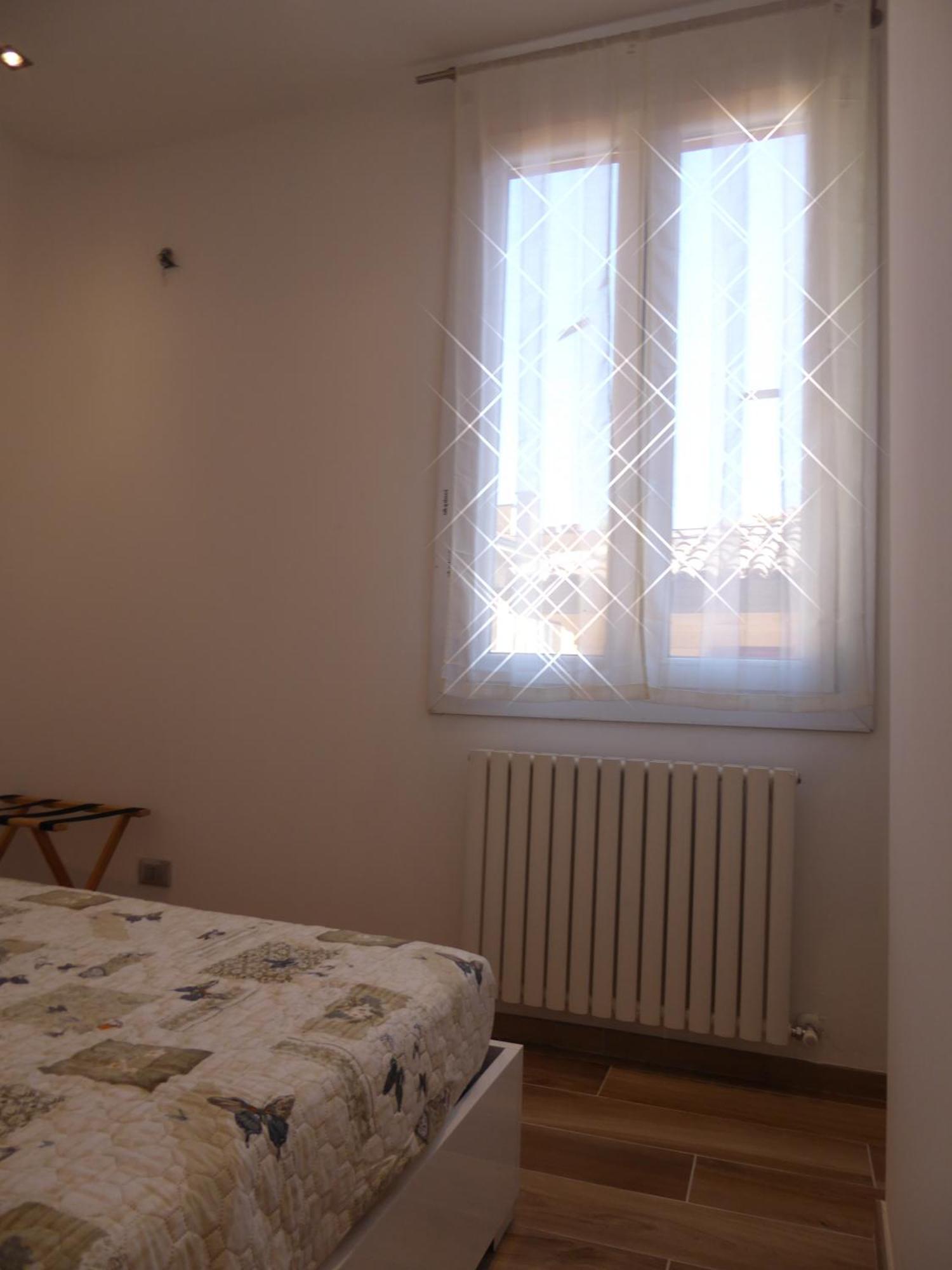Apartment Giudei House Minisuite *