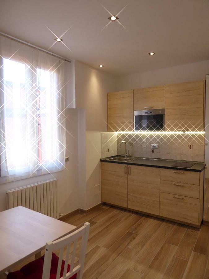 Apartment Giudei House Minisuite