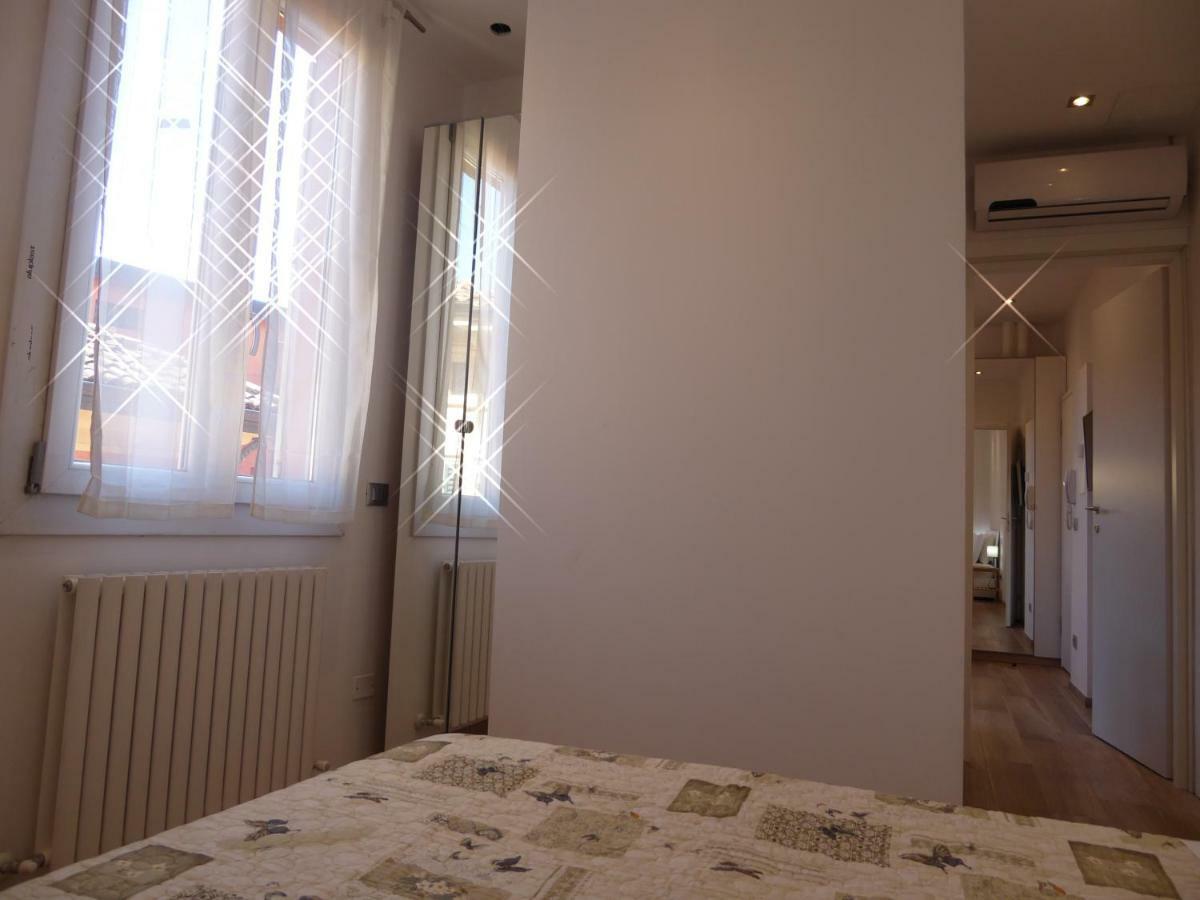 Giudei House Minisuite Apartment *
