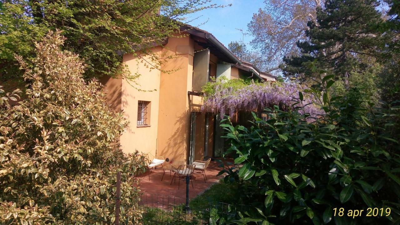 Fienile Fico Fiera Bologna