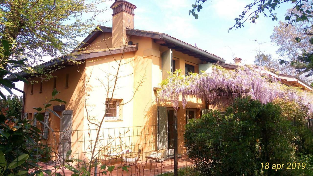 Fienile Fico Fiera Apartment Bologna
