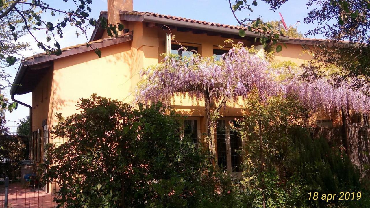 Fienile Fico Fiera Apartment *