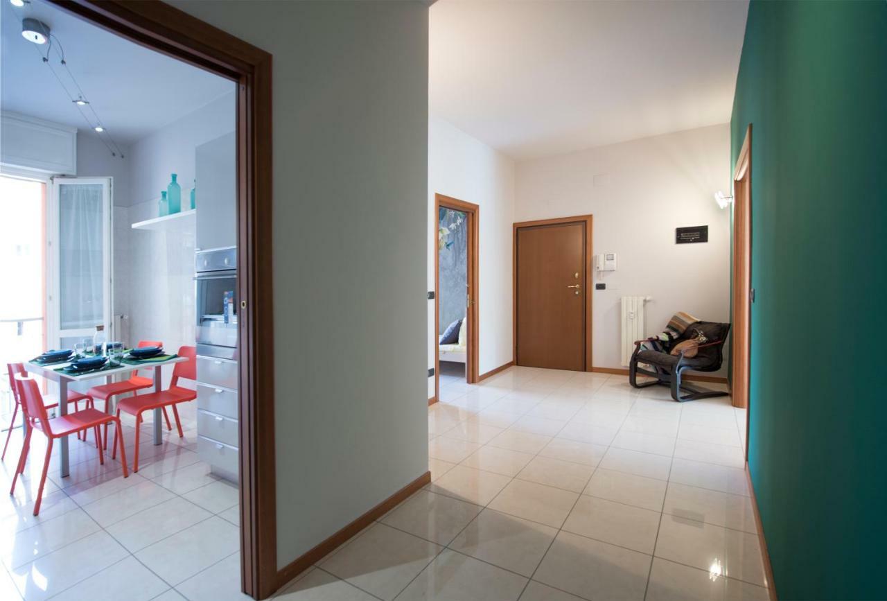 Apartamento Botanika Bolonha