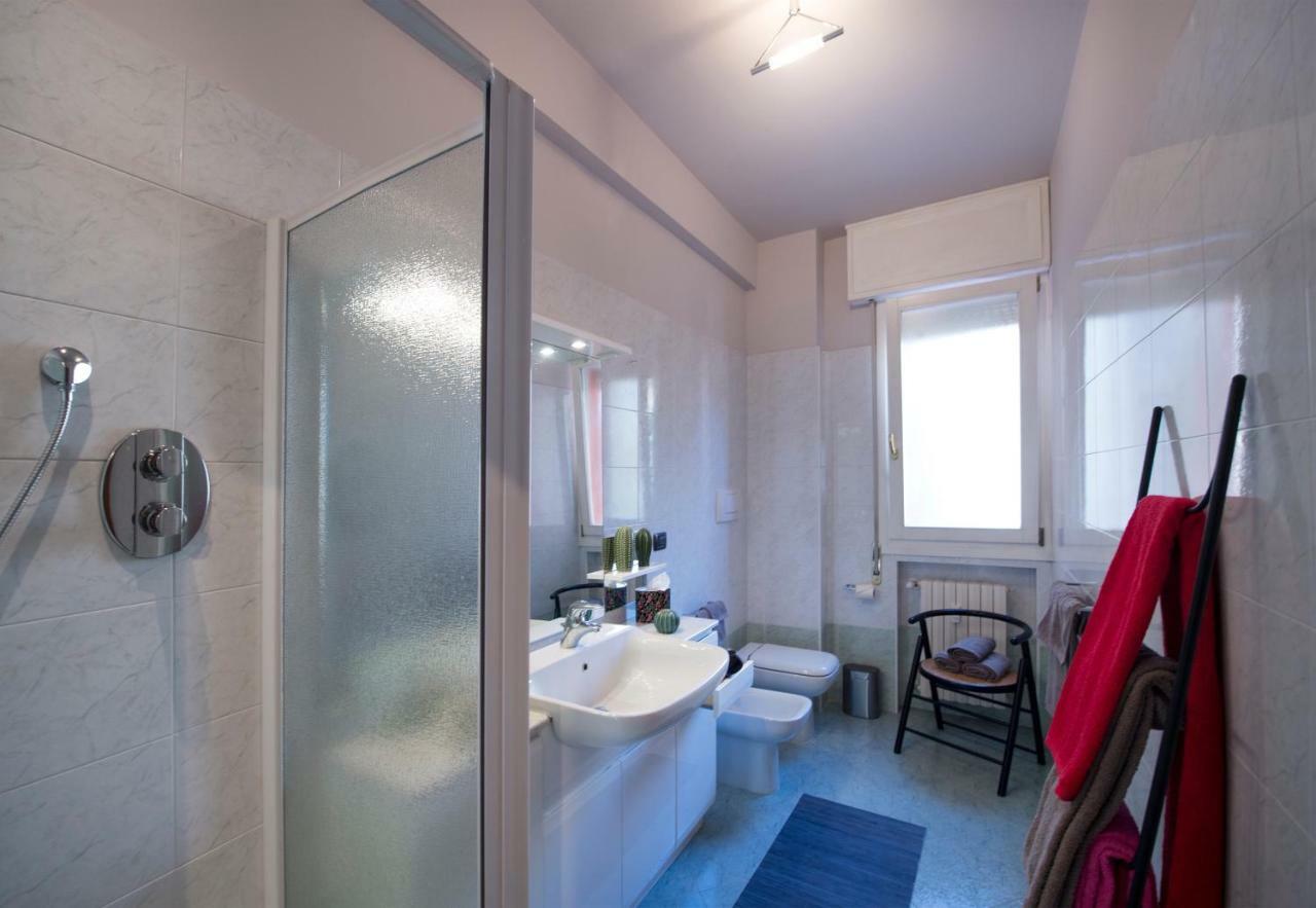 Botanika Apartamento