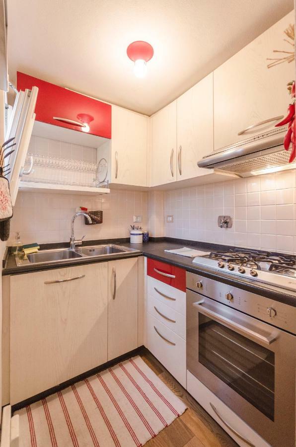 Belle Arti, Perfetto Per Famiglie Apartment Bologna
