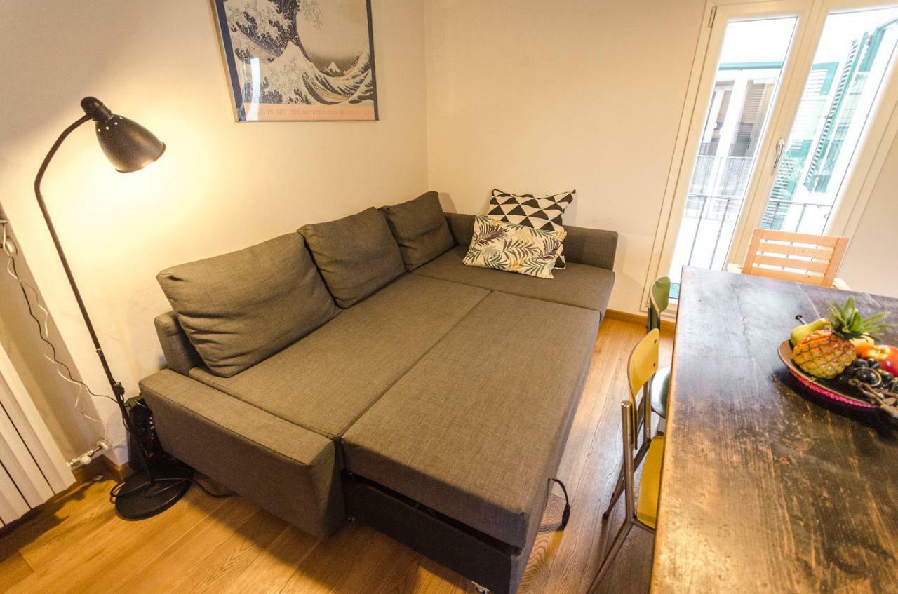 Belle Arti, Perfetto Per Famiglie Apartment Bologna