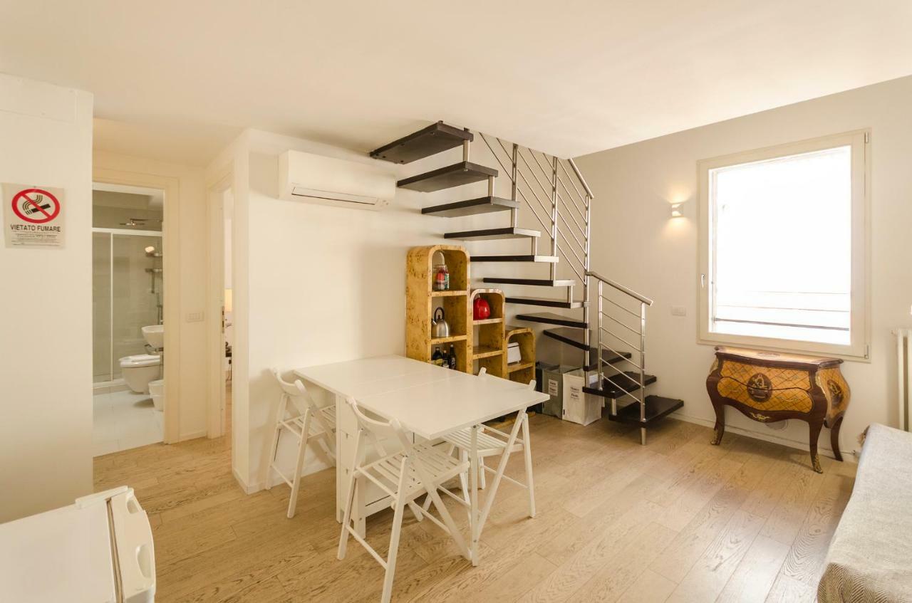 Appartamento Del Nettuno Bologna