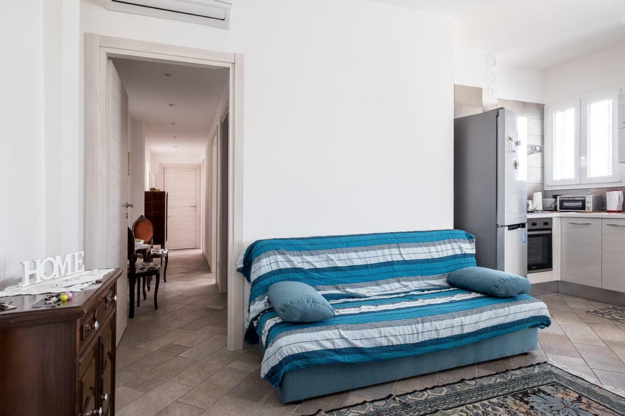 Appartement Il Fortino Dei Pinatti Fiera - Tecnopolo - Parco Nord