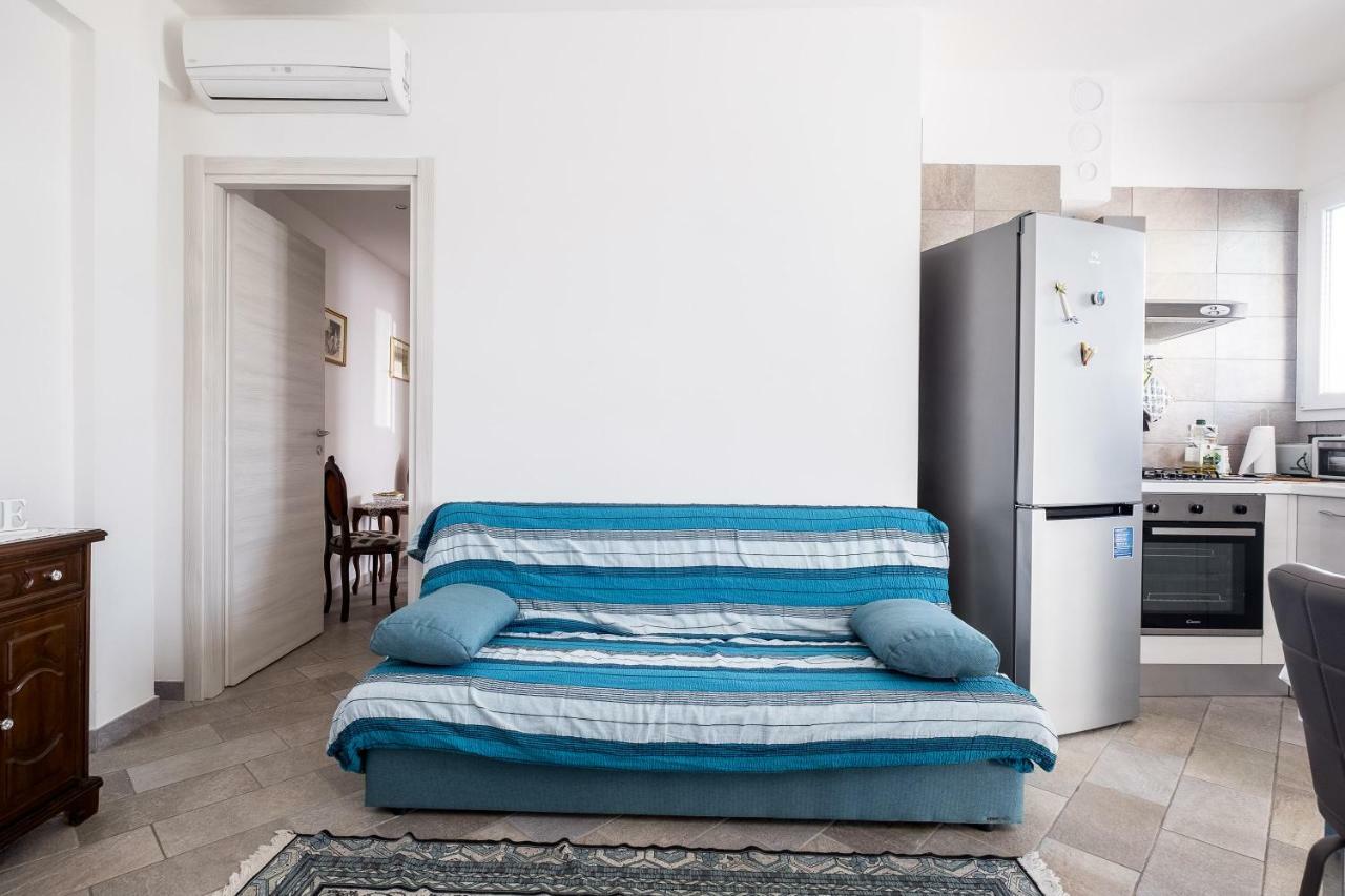 Appartement Il Fortino Dei Pinatti Fiera - Tecnopolo - Parco Nord