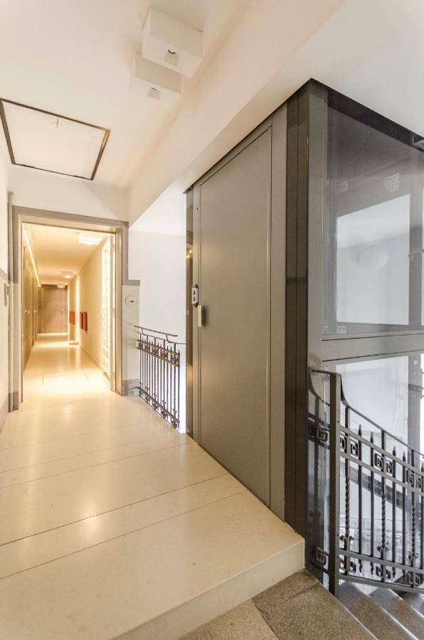 Rismondo Apartment