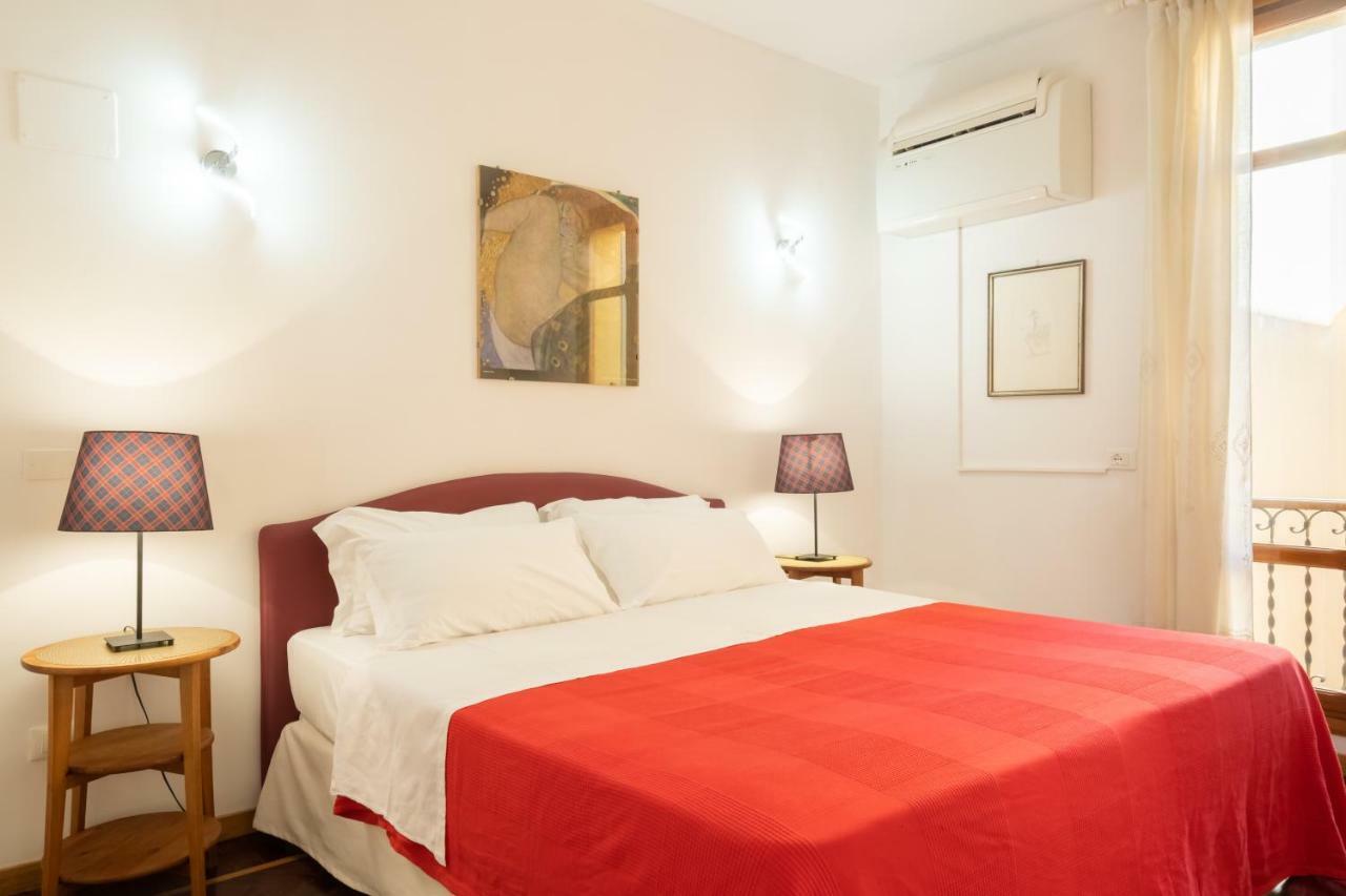 Apartamento Residenza Ariosto Depandance By Bolonha