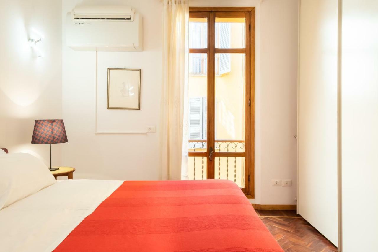 Residenza Ariosto Depandance By Apartamento Bolonha