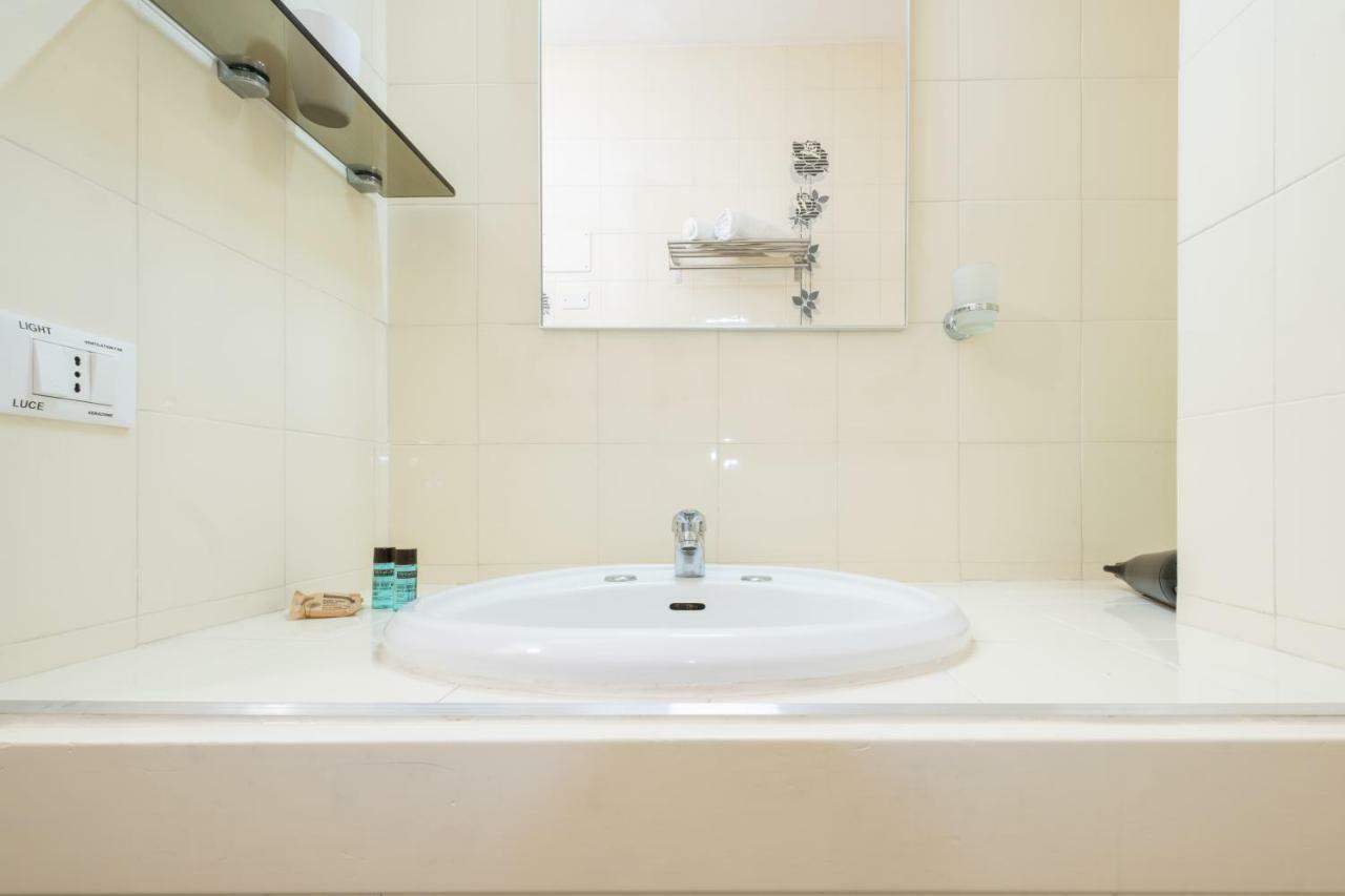 Apartamento Residenza Ariosto Depandance By