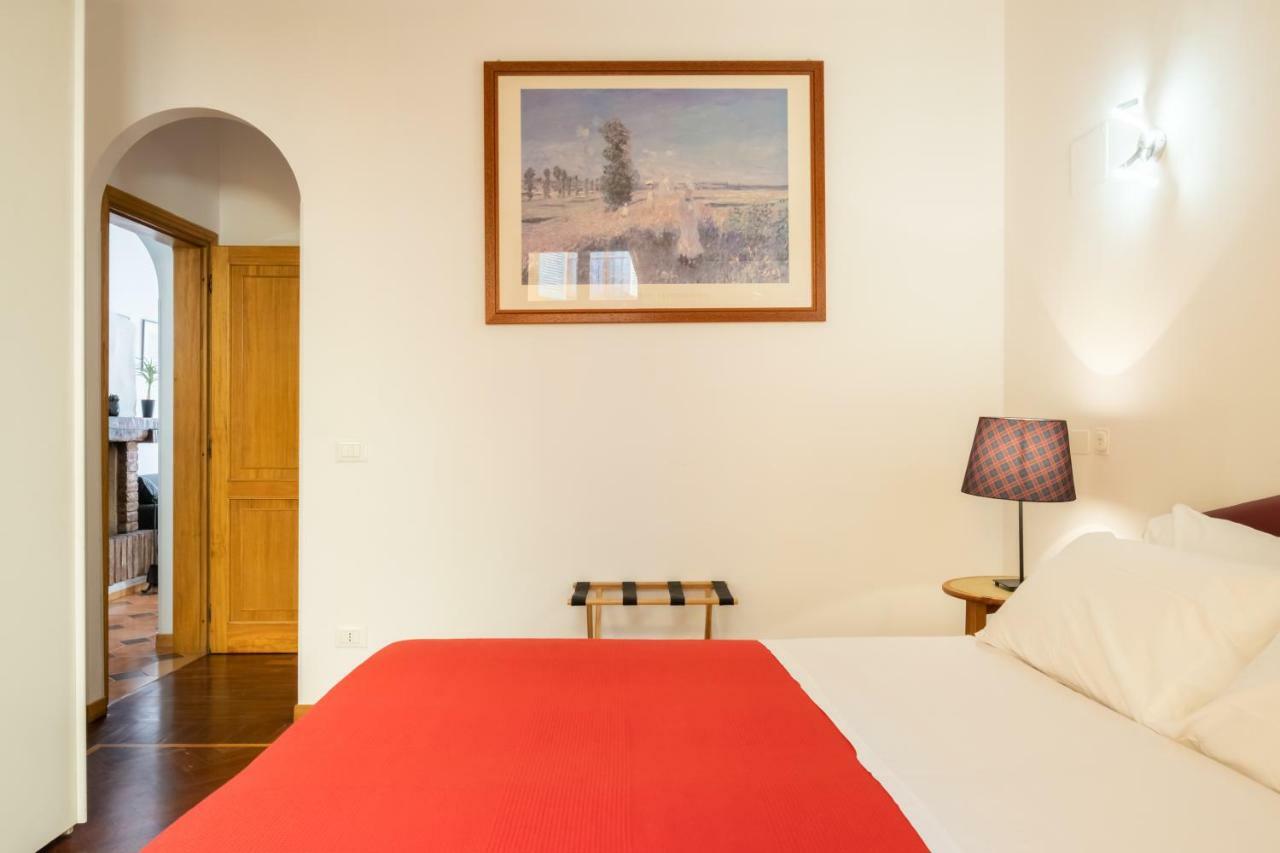 Residenza Ariosto Depandance By *