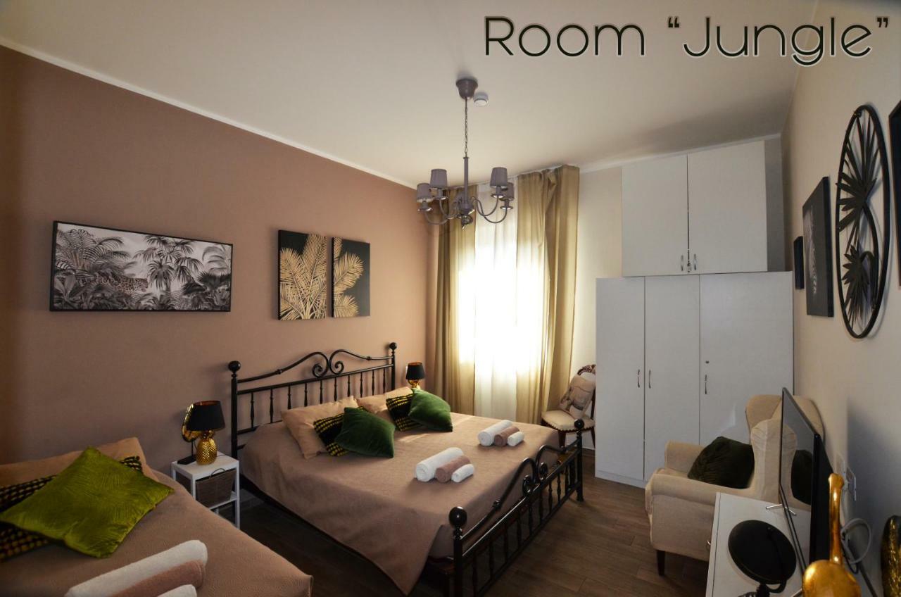 Guest house & Breakfast Nettuno 29 Bologna