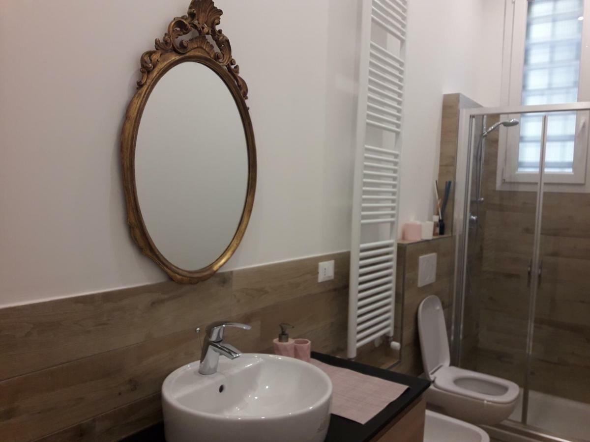 Apartment A Casa Della Claire
