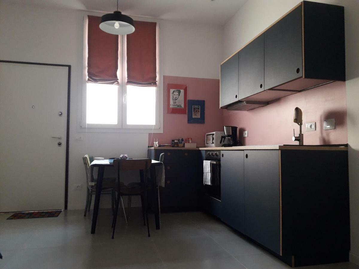 A Casa Della Claire Bologna