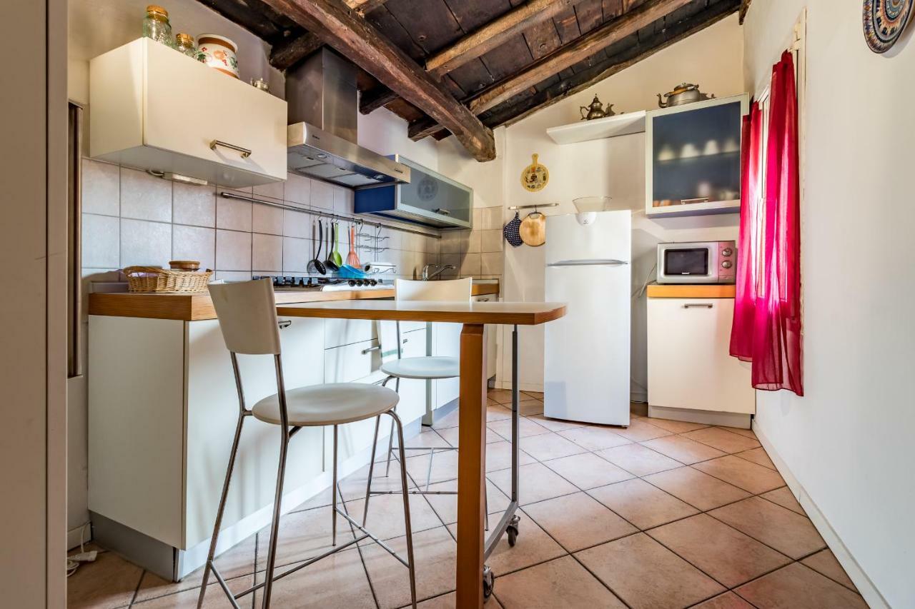 Apartment Porta Nova Bologna