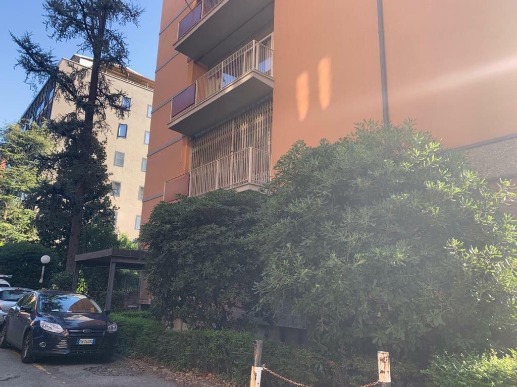 Whouse Luxury Universita' Guest house Bologna