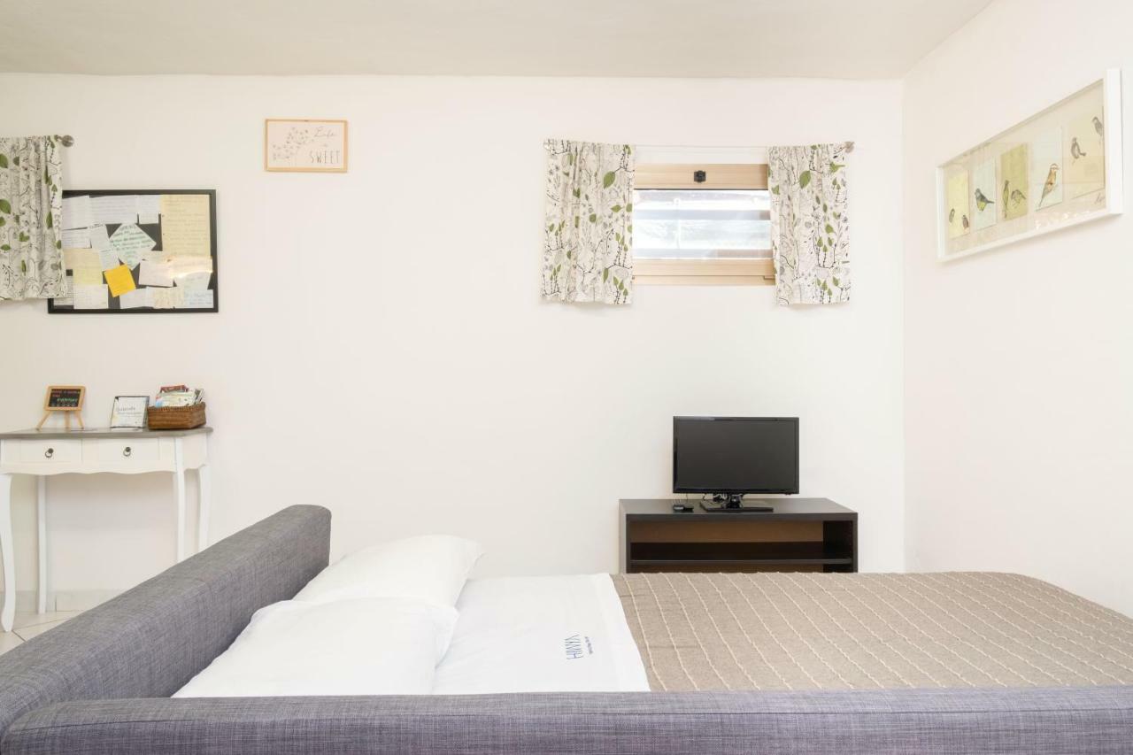 Apartamento Hiwya - Is Where Are Bolonha