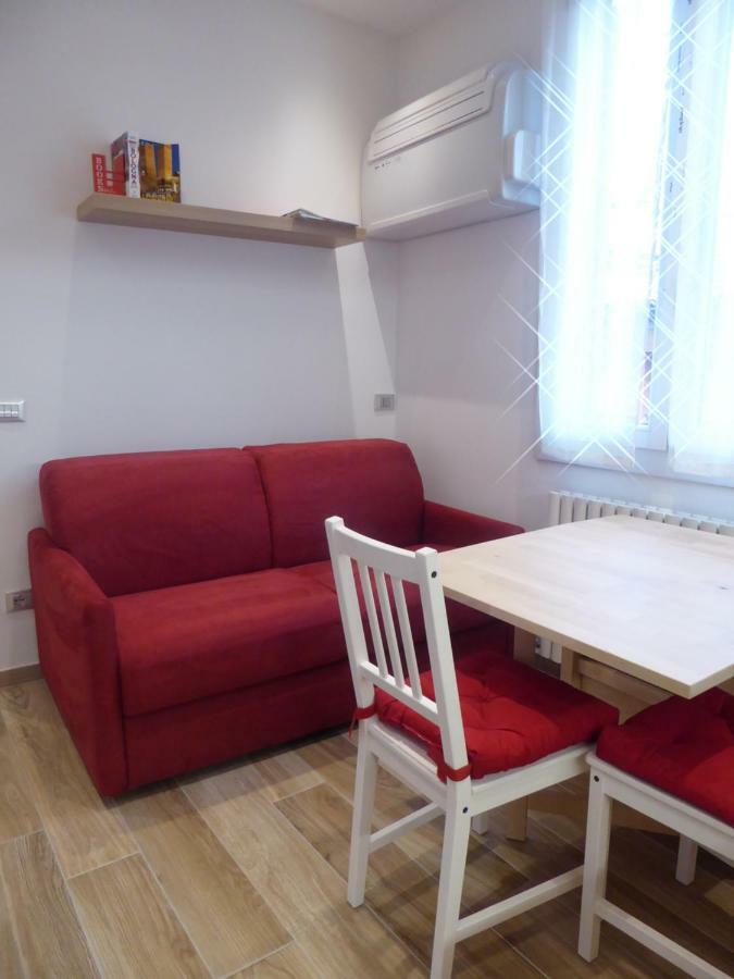 Apartment Giudei House Minisuite Bologna