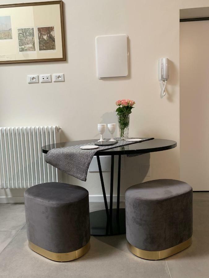 L'8boutique Via Piella Appartamento Bologna